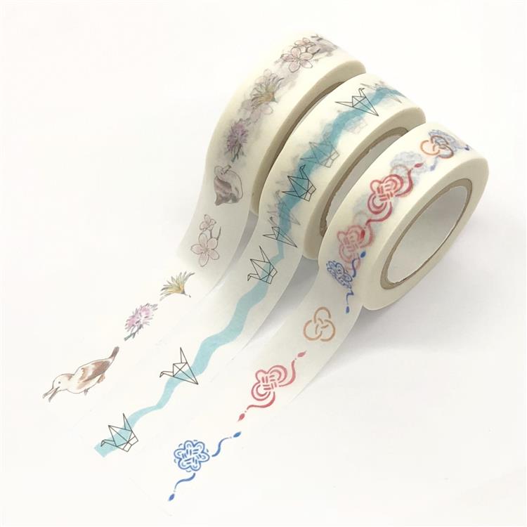 オリジナルマスキングテープセット: ステーショナリー | ロフトネット