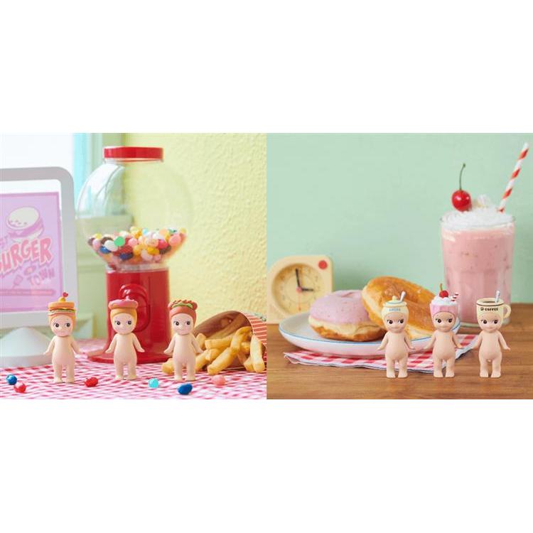 ソニーエンジェル スナックシリーズ 2 ボックスセット ソニー