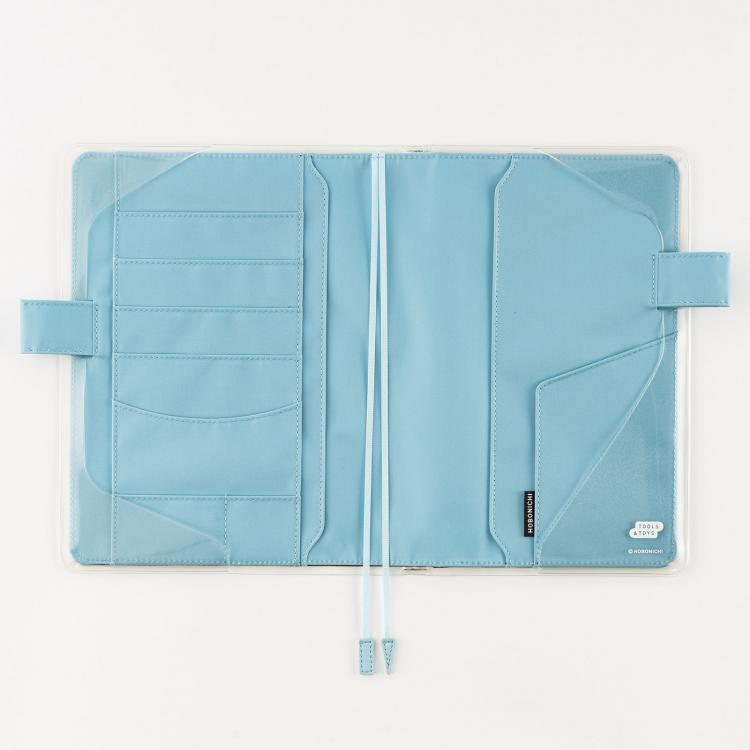 カバー・オン・カバー カズン用 ほぼ日手帳: ステーショナリー