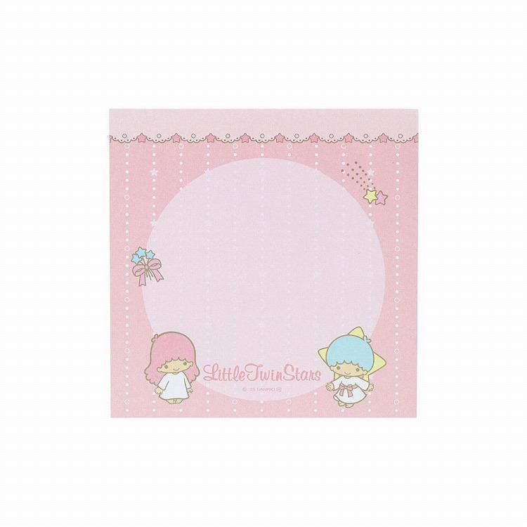 ピンクハウス リトルツインスターズ ワッペンブローチ ピンクハウス