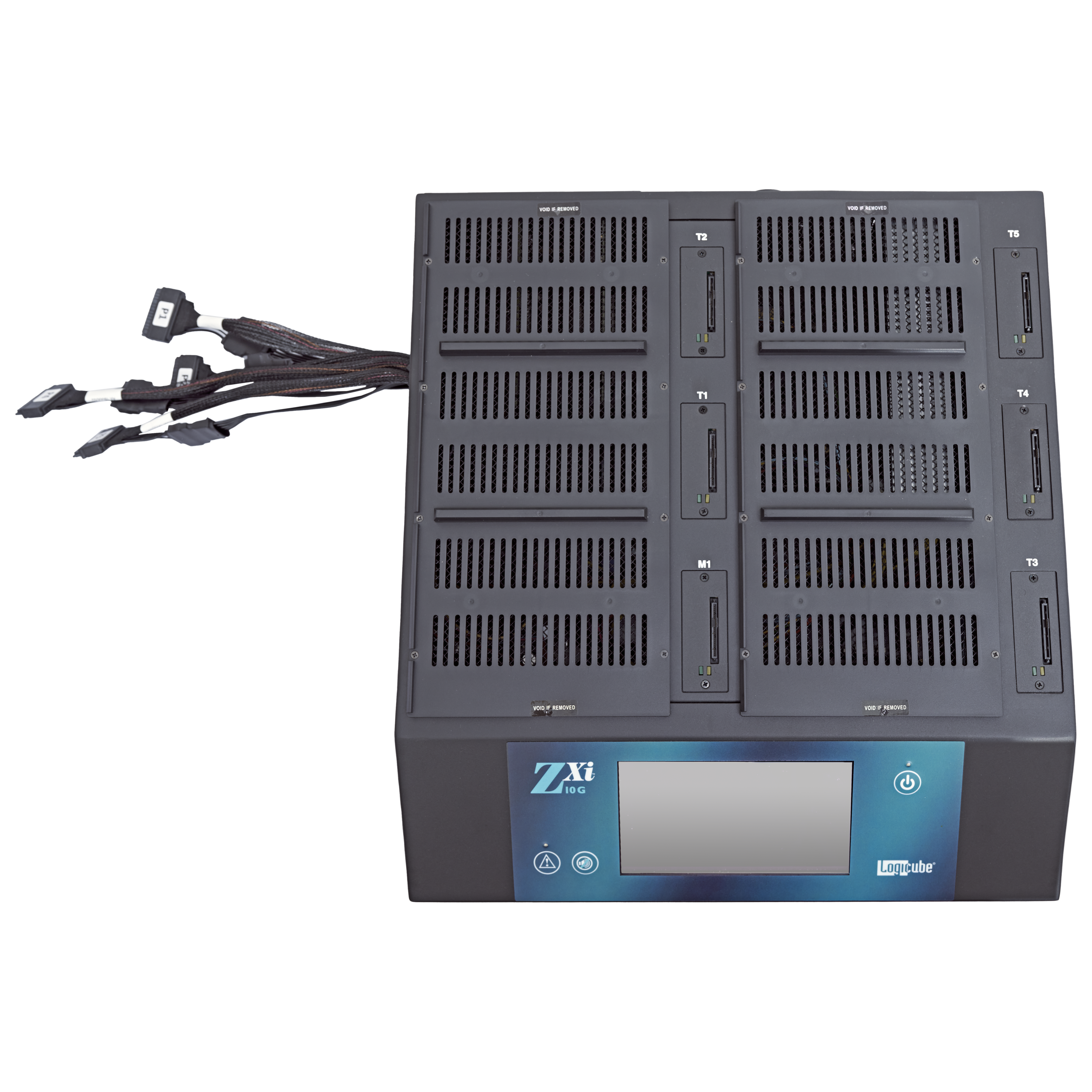 ZXI™-10G - Logicube