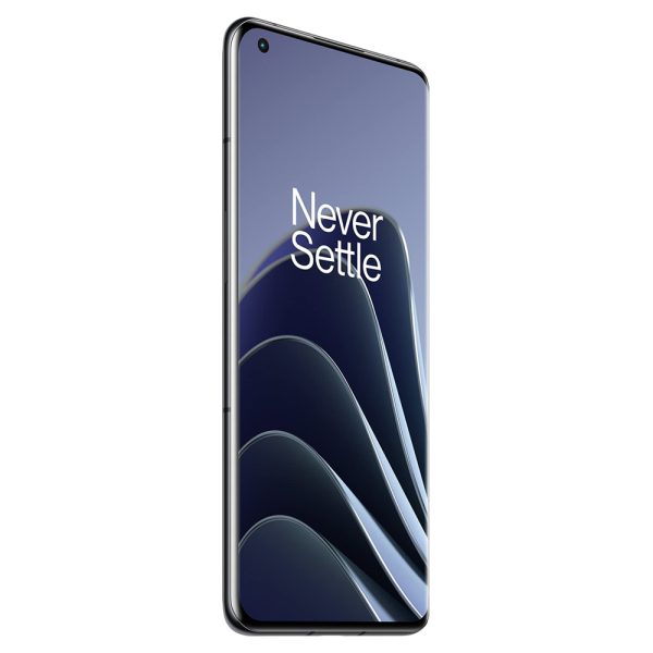 OnePlus 10 Pro 5G (Volcanic Black 12GB RAM 256GB Storage) - Logica