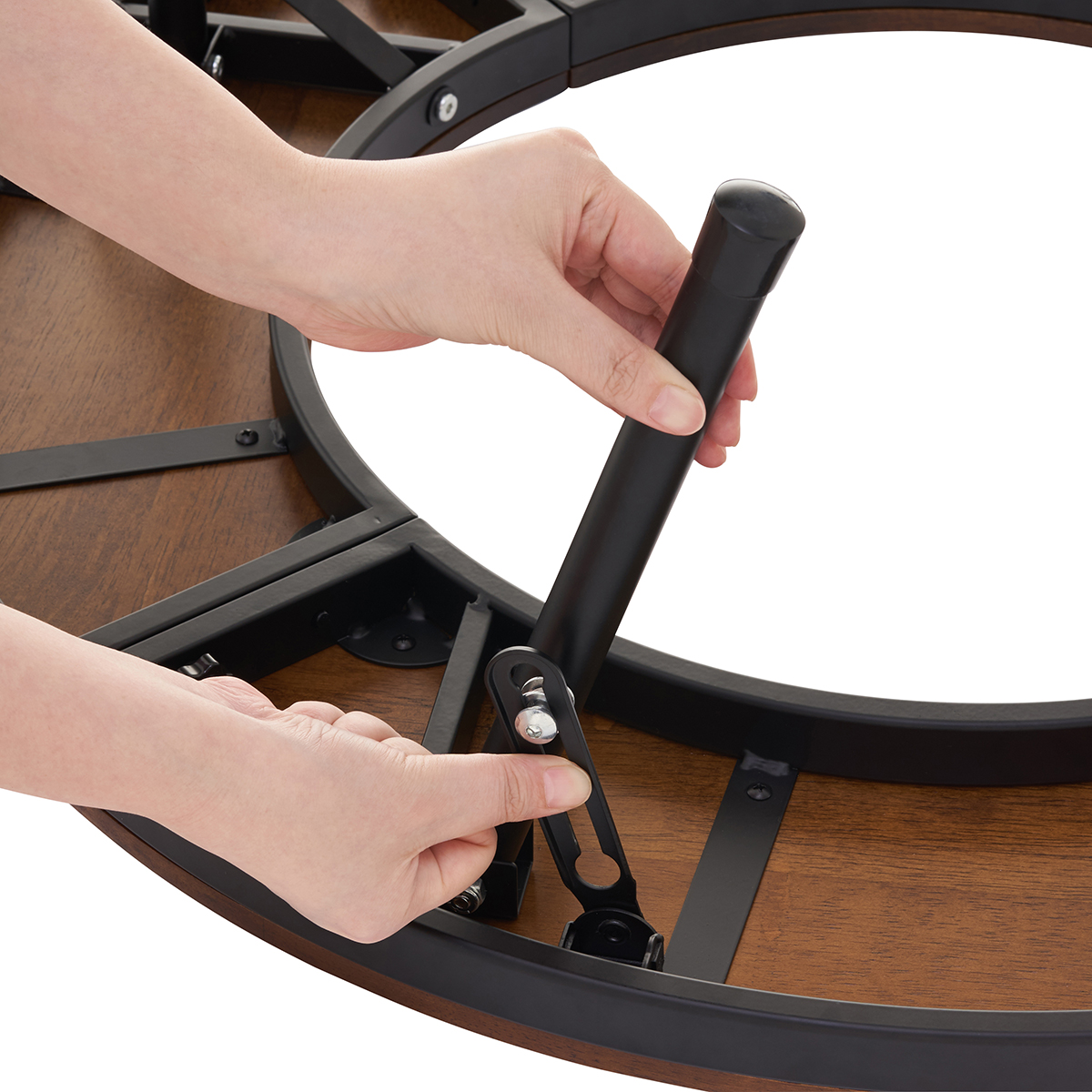 LOGOS×ALADDIN ストーブテーブル|ギア|家具|テーブル|製品情報|ロゴス