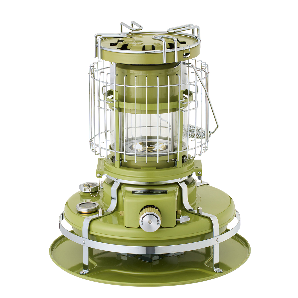 アラジン ストーブ アラジンストーブ