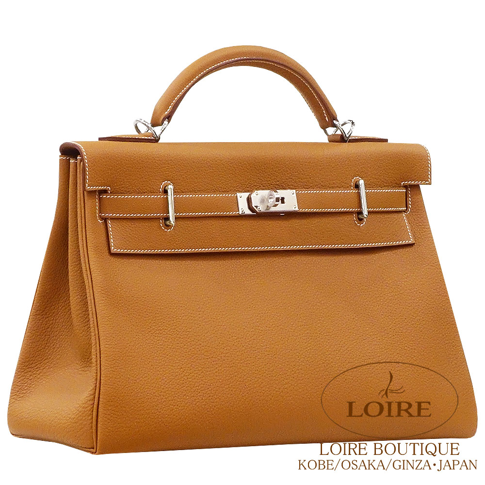 HERMES 空き箱 50センチ超特大サイズ 紙袋 ケリー バーキン ショッパー