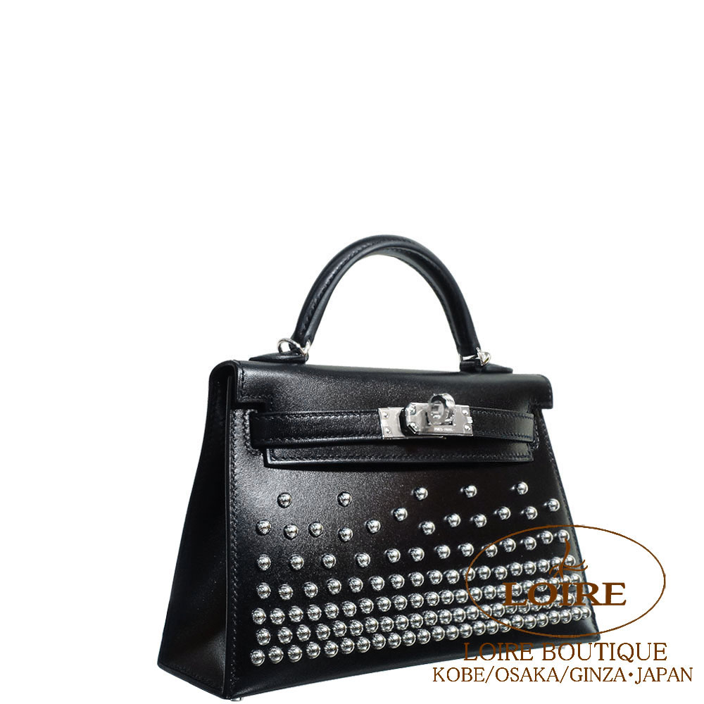 ［新品 セット］HERMES ミニケリー空箱、付属品 新品 セット］HERMES ミニケリー空箱、付属品 - メルカリ