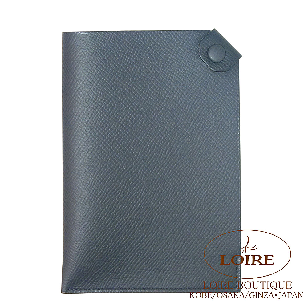 エルメス　ターマック　パスポートケース 楽天市場】エルメス パスポートケース ターマックPM ナチュラルサブレ