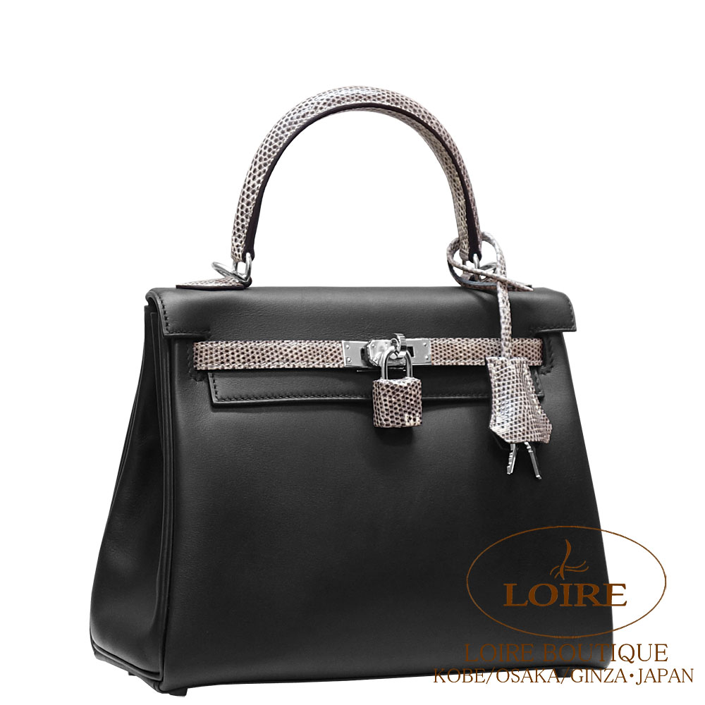 エルメス　ケリー25 空箱　付属品あり エルメスケリー25 空箱