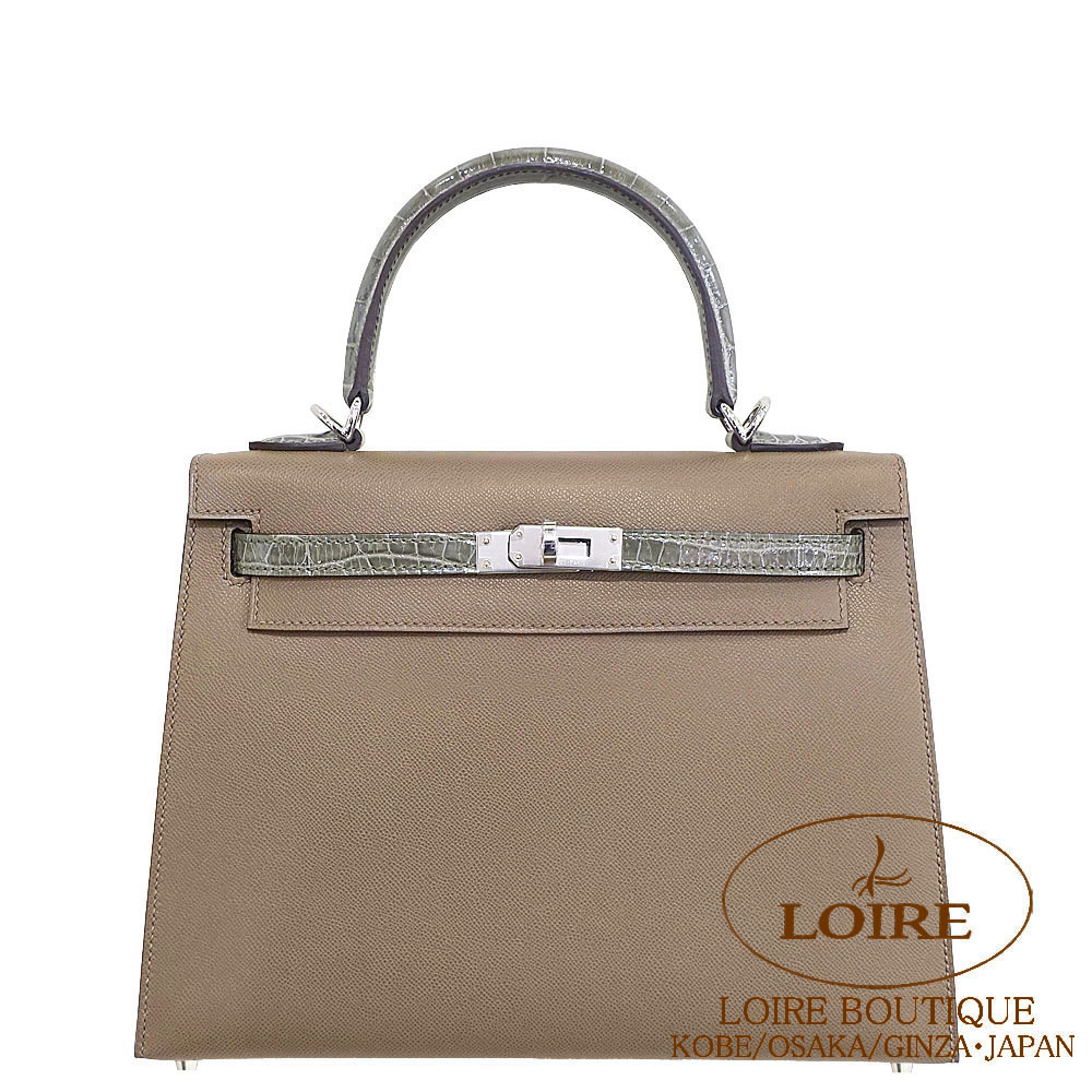 HERMES 空き箱 50センチ超特大サイズ 紙袋 ケリー バーキン ショッパー