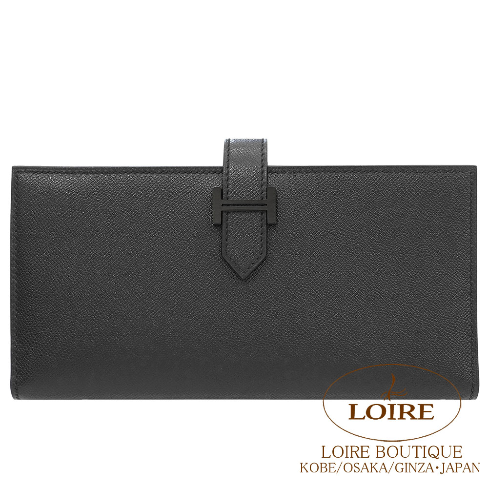 ベアン ｜エルメス・バーキン専門店 ロワール ブティック