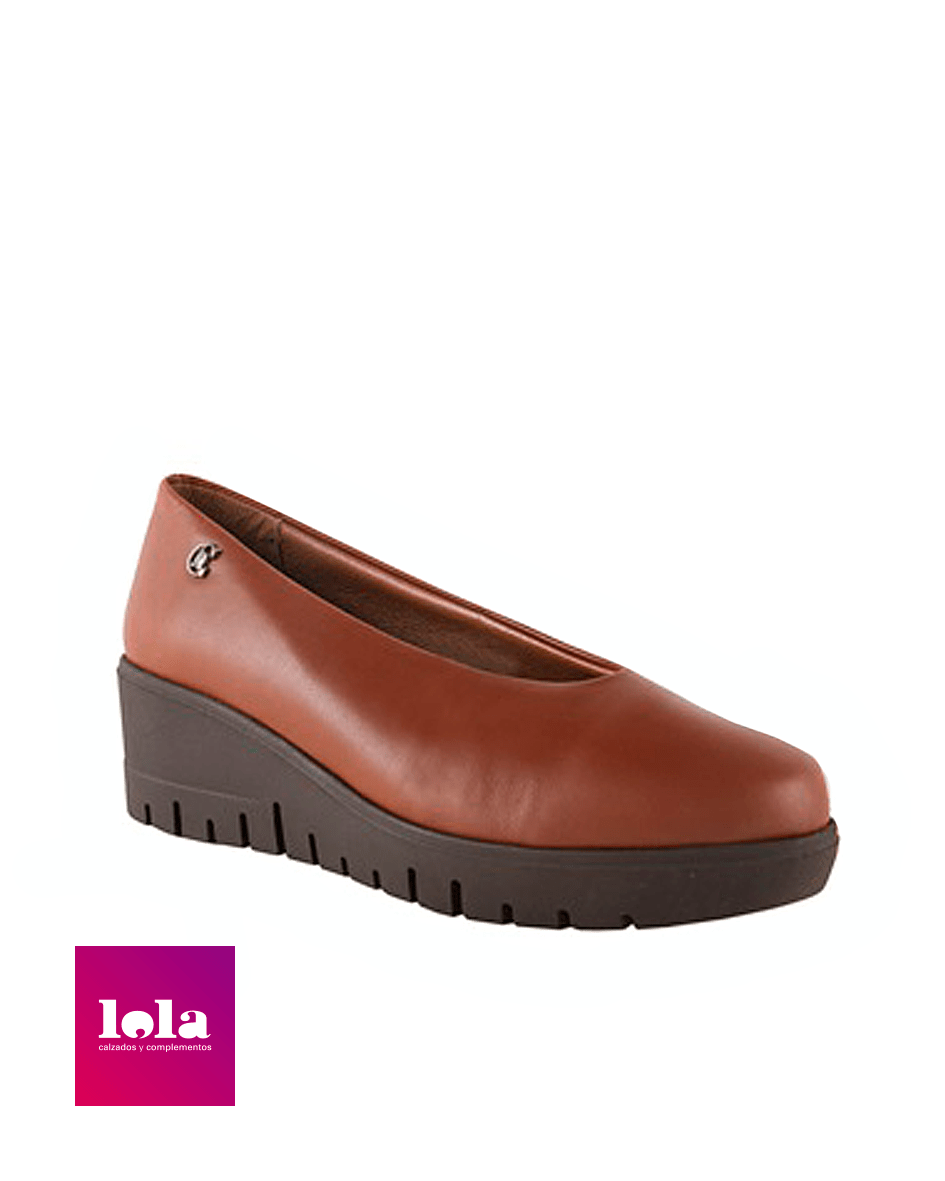 Chamby Lola Calzados Chamby 1912 (Cuero) Lola Calzados