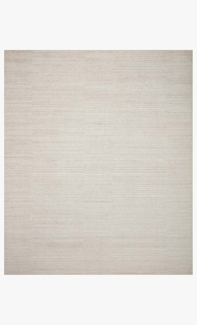 LOX-01 AL IVORY | Loloi Rugs