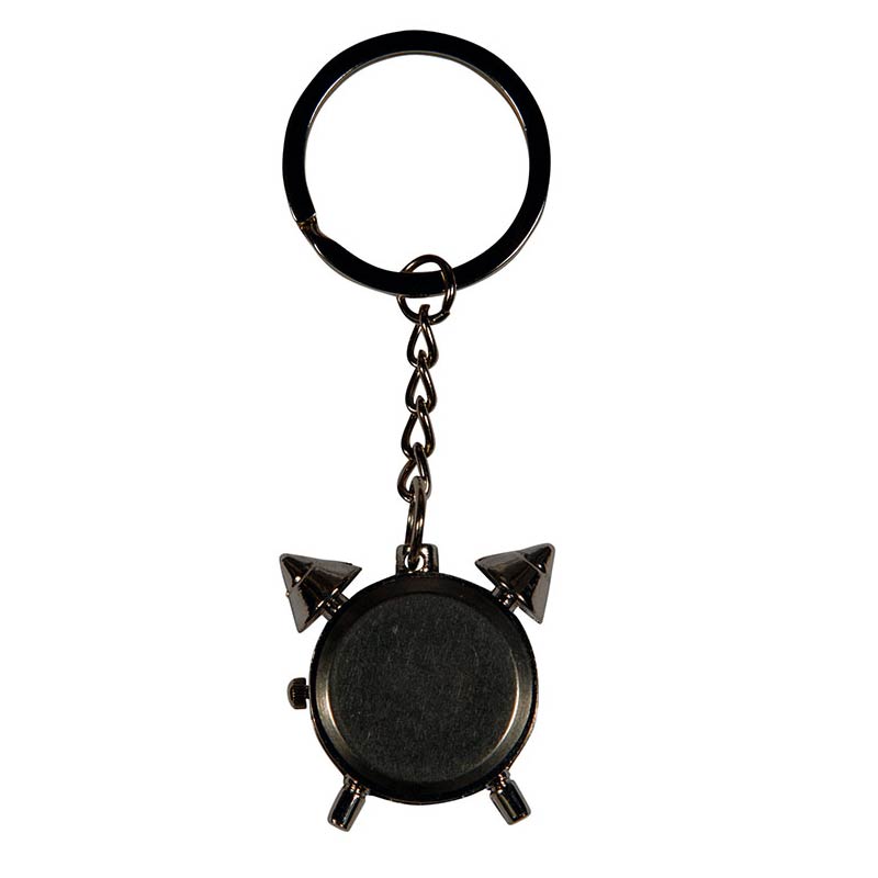 INDEPENDENT】Time to Grind Alarm Clock INDEPENDENT CLOCK TIME TO