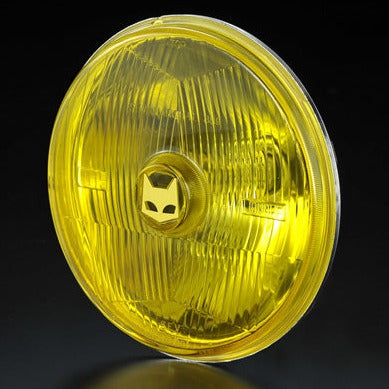 Marchal 889 Yellow Lens – Lonely Driver Company