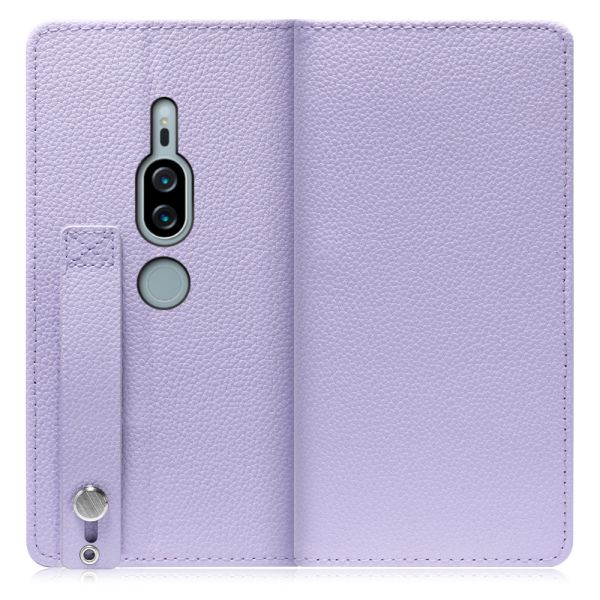 LooCo Official Shop / [ LOOF HOLD ] Xperia XZ2 Premium SO-04K