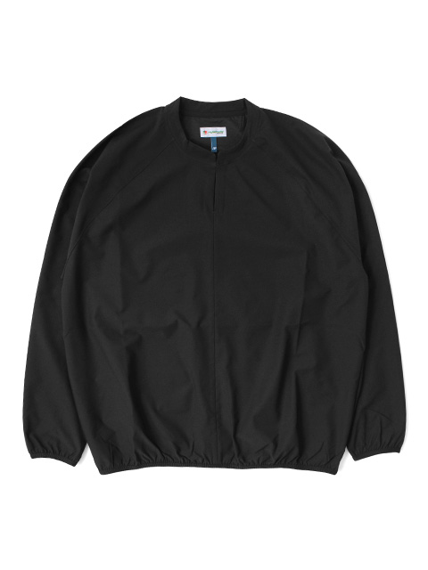 rajabrooke BERGUNA SOLOTEX L/S