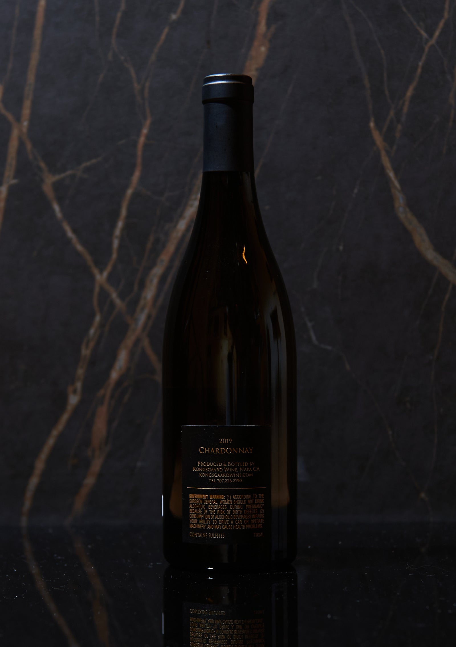 Kongsgaard Chardonnay 2019 – LOOPLINE | bottle shop & wine bar