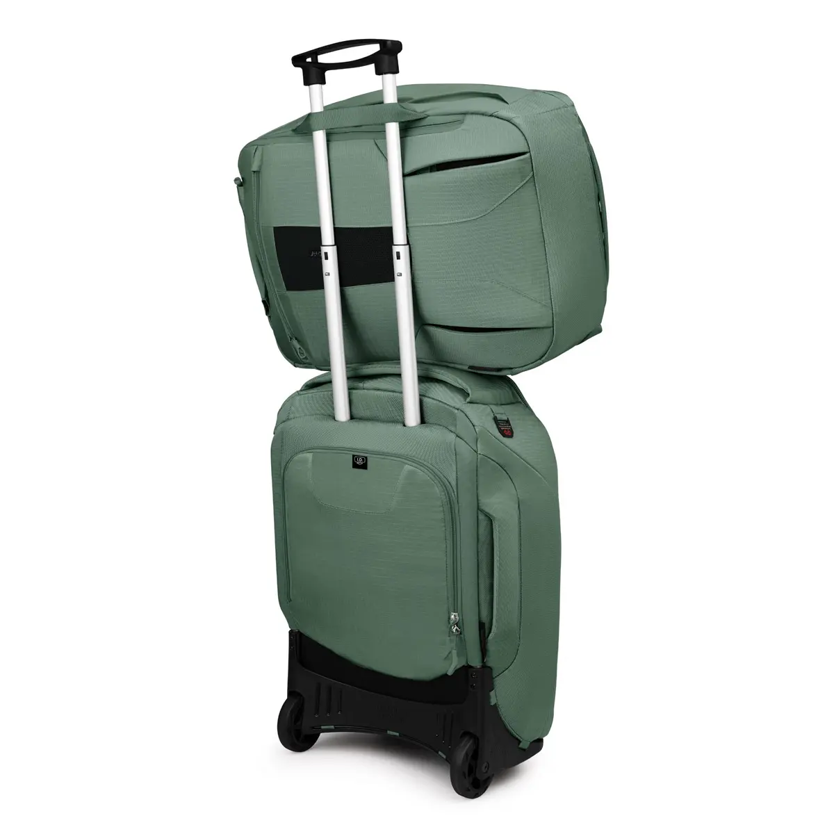 ソージョンポーター46(ブラック): オスプレー | ロストアロー