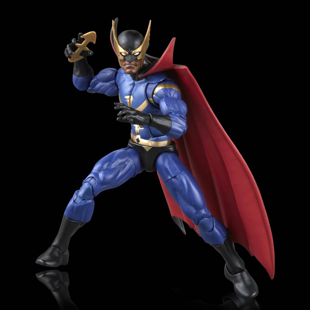 New Marvel Legends Series Squadron Supreme Two-Pack Coming Soon