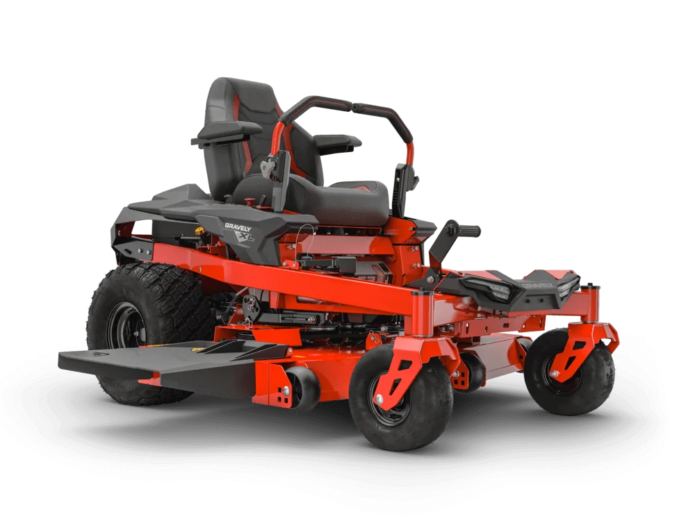 Gravely ZT XL 60