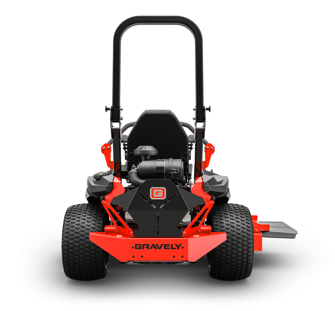 Gravely Pro-Turn ZX 60″ Zero Turn Mower 991291 – Lawn & Power
