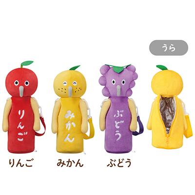 ブロッコリーくじ×パンどろぼう 第2弾 11月28日(金)～販売開始