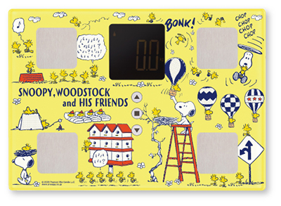 ♪サンリオ 1月スヌーピー当りくじ｜ローソン公式サイト