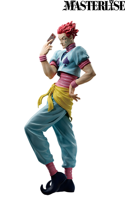 HUNTER x HUNTER ゴン・フリークス 1番くじ ラストワン賞 HUNTER x