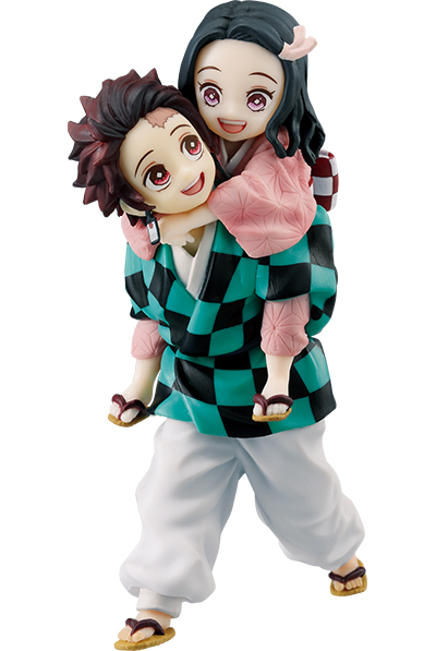 鬼滅の刃 一番くじ フィギュア コンプリート Qposket 鬼滅の刃 一番