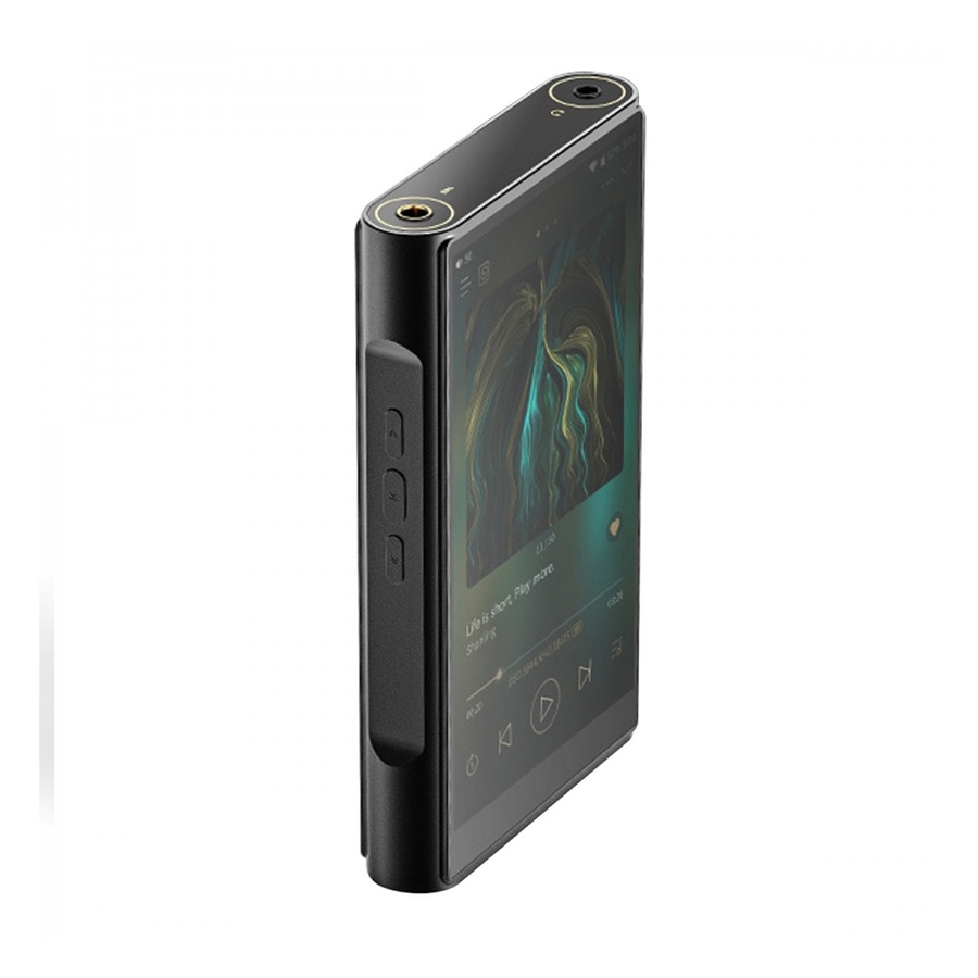 M6 ULTRA -Portable High-End Digital Audio Player - PORTABLE AUDIO