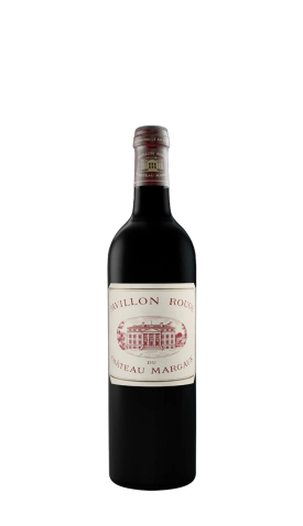 Château Margaux 2017 Rouge Bordeaux Margaux 75cl