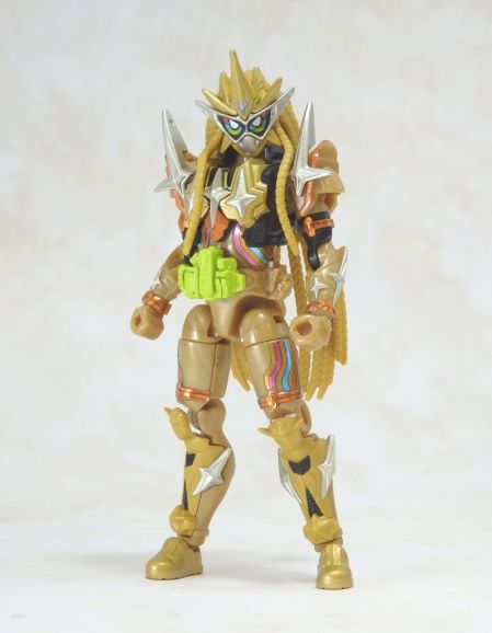 装動 仮面ライダーエグゼイド 9弾BOX ムテキ ポッピー ゲンム 最終