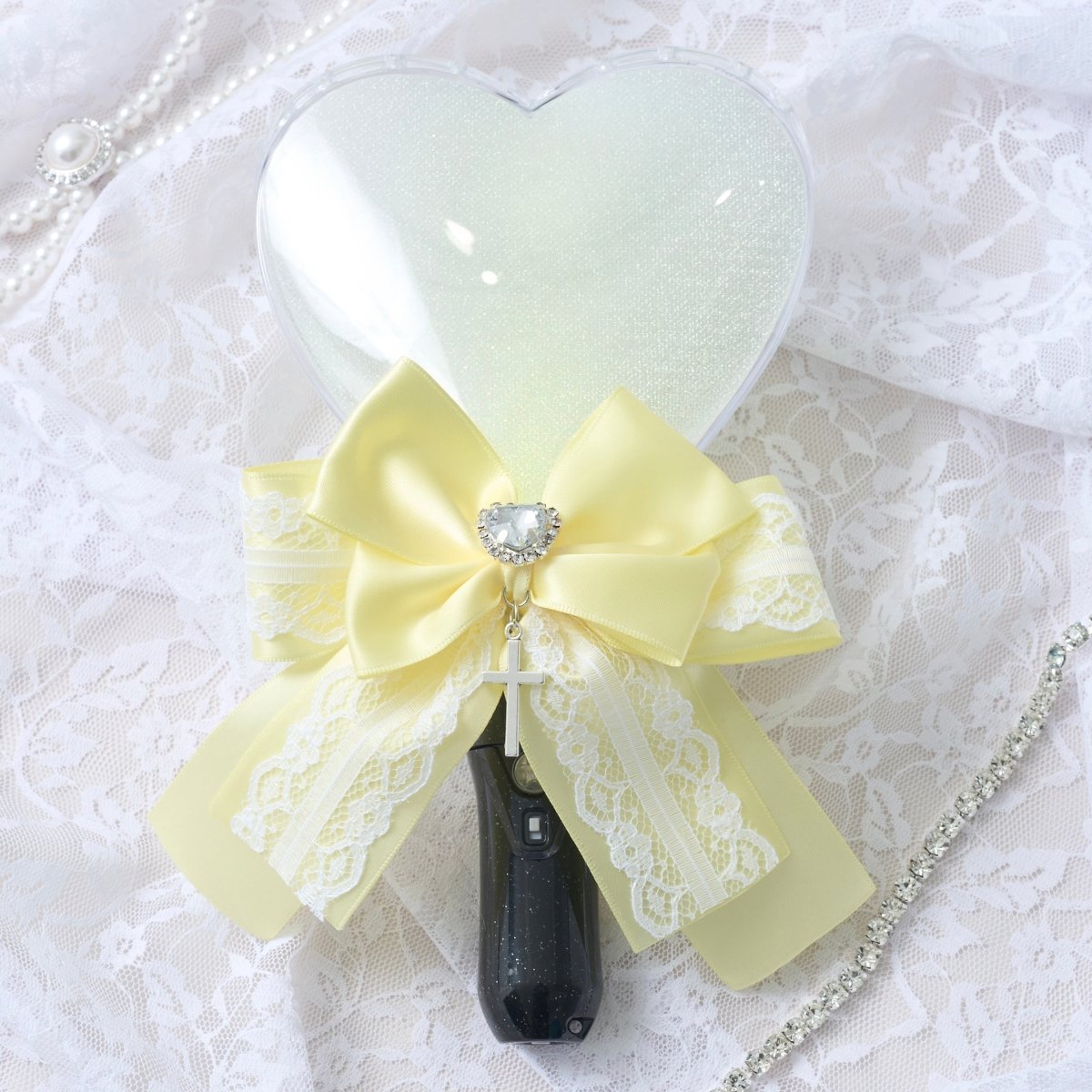 ペンライトリボン《LAFARYオリジナル》- LAFARY ONLINE