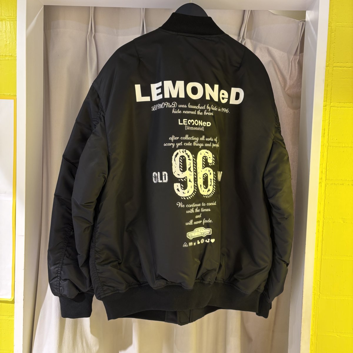 じ*う様 ⚠️hide レザー 革 アイボール X JAPAN LEMONed じ*う様