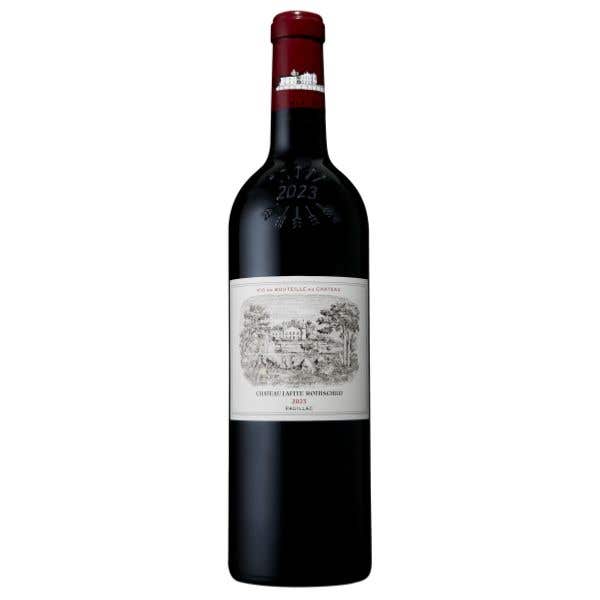 Château Calon Ségur 2015 | Laguna Cellar - Bordeaux & Beyond