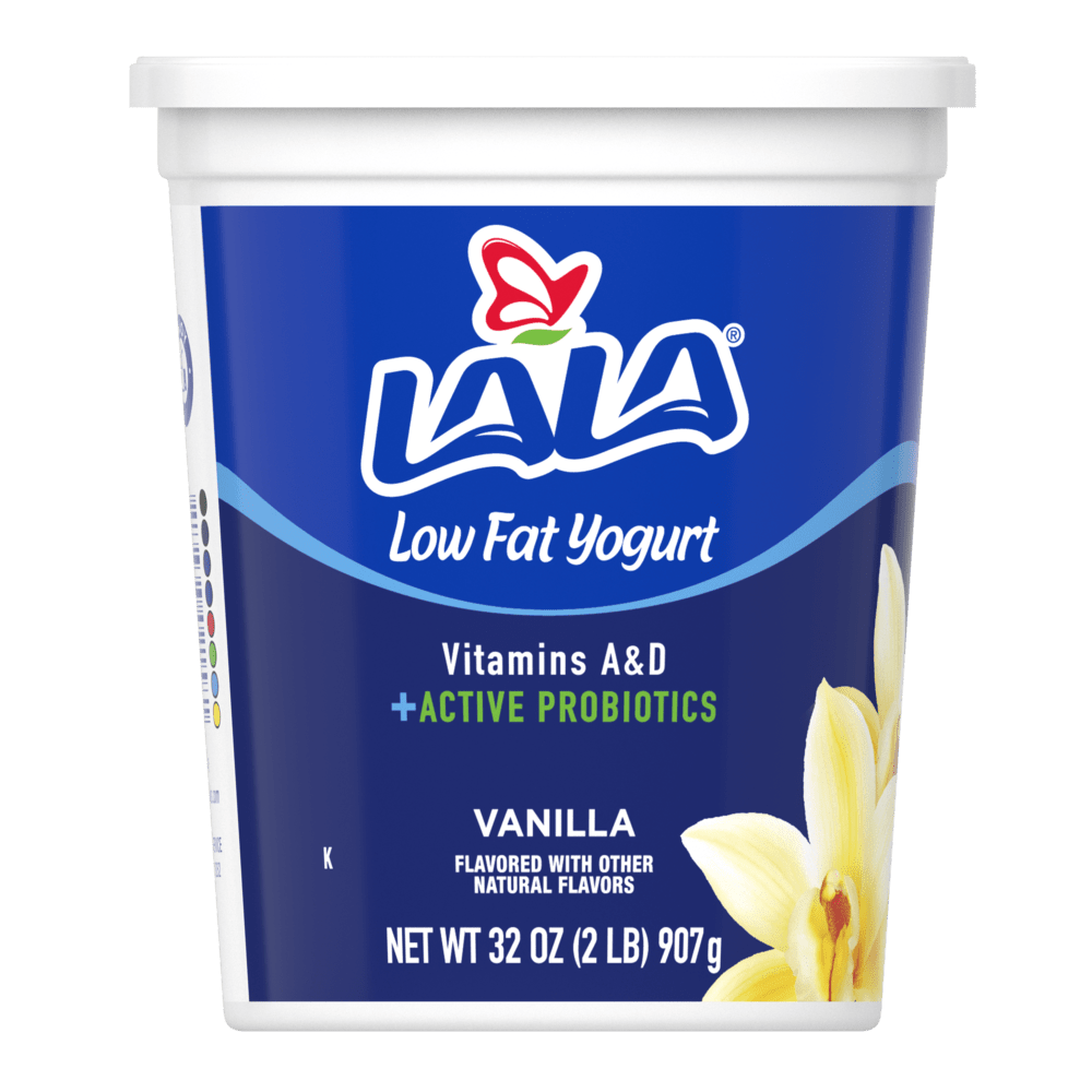 LALA® Yogurt - Lala Foods