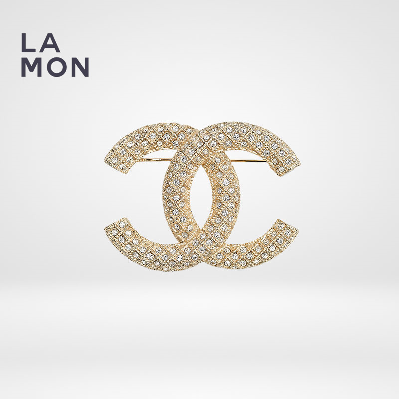 CHANELブローチ シャネル 【公式通販】