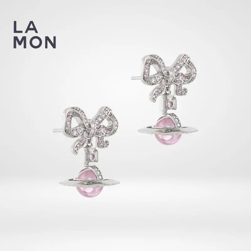 ヴィヴィアン ウエストウッド ピアス Vivienne Westwood OCTAVIE