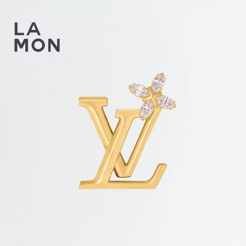 LOUIS VUITTON - LAMON【公式】高級ファッション宝飾 LUXURY BRAND JEWELRY