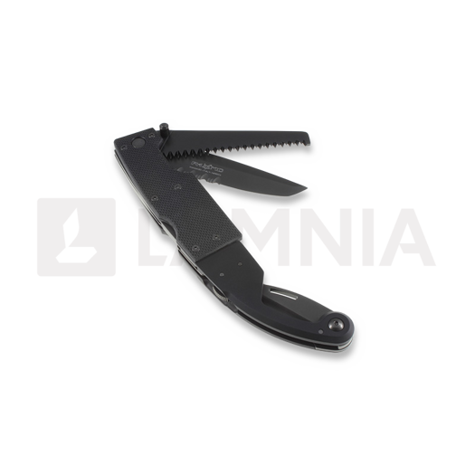 Fox Knives Tranciafuni Aeronautica Militare folding knife FX