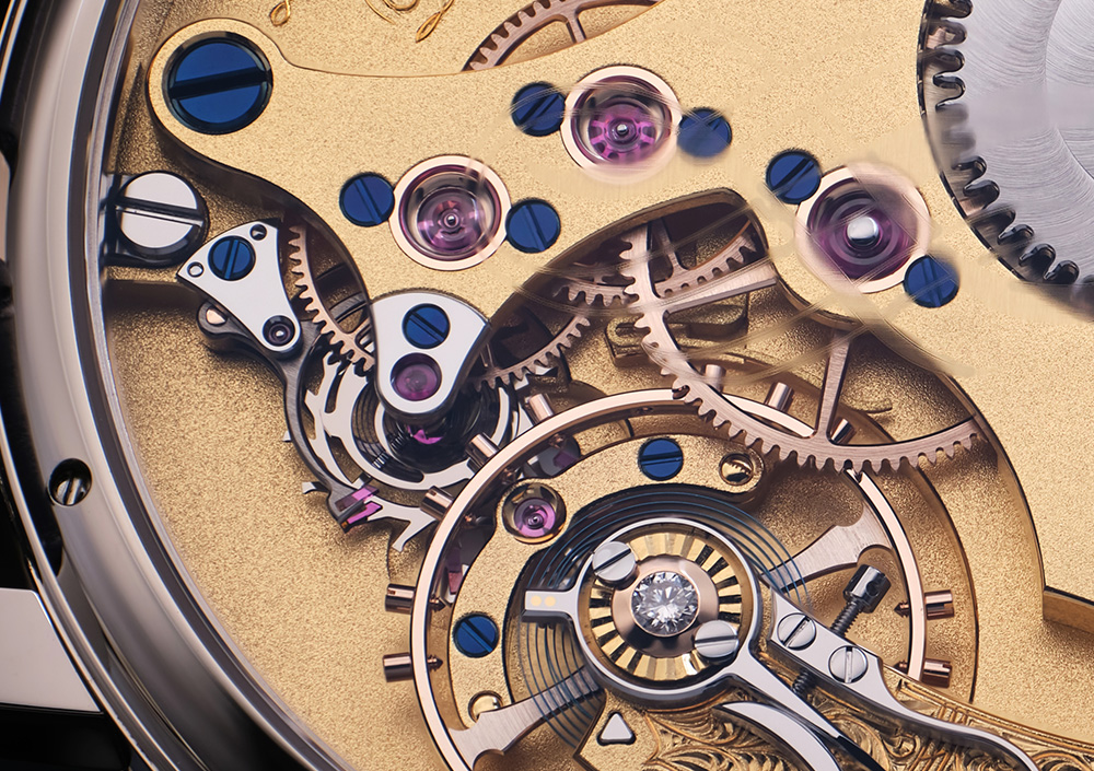 フリードリヒ III レモントワール シンシア プラチナ ジュビリー