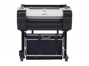 iPF685 大判プリンター