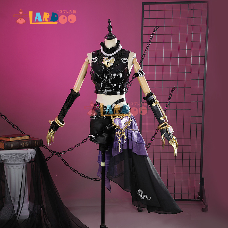 第五人格 機械技師 トレイシー グッズまとめ売り m57141657353_1.jpg