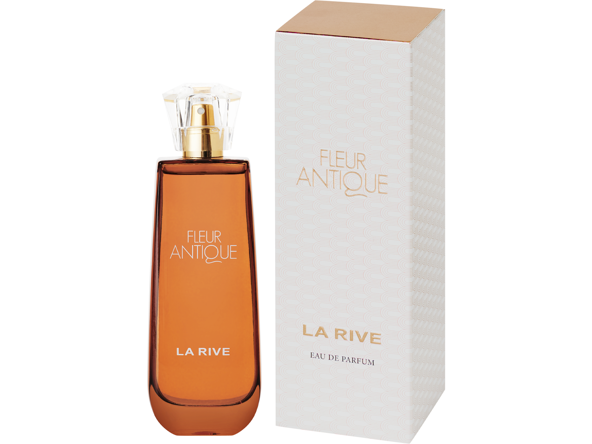 Fleur Antique – LA RIVE