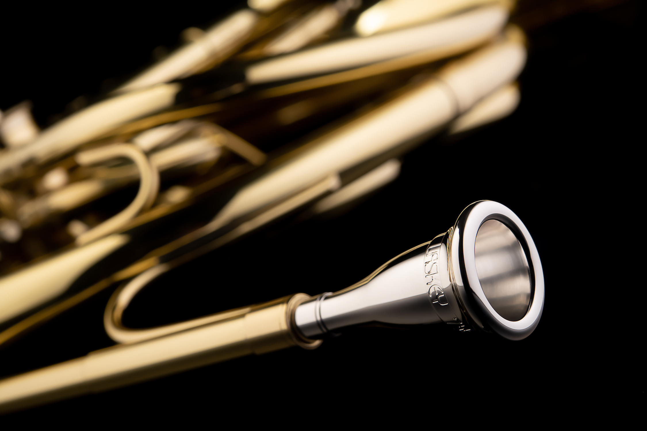 Horn Classic G Series Mouthpieces - Laskey