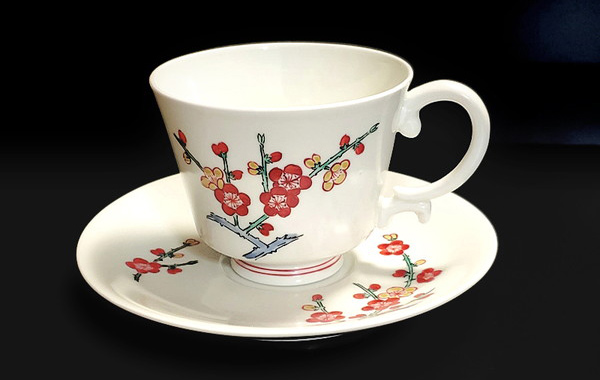 十四代酒井田柿右衛