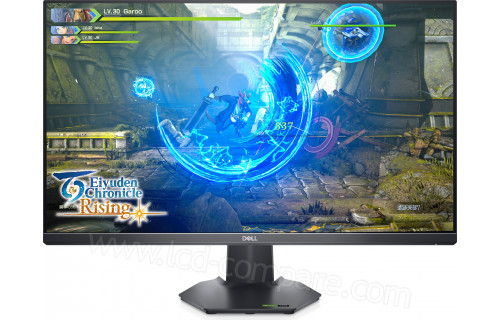 DELL G2723HN - 27 pouces - Fiche technique, prix et avis