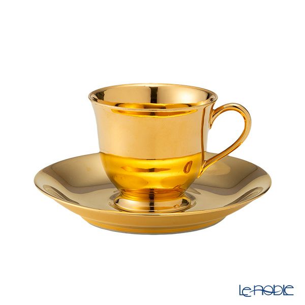 Gibson&sons カップ＆ソーサー オールドノリタケ 蝶 皿 Gibson&sons