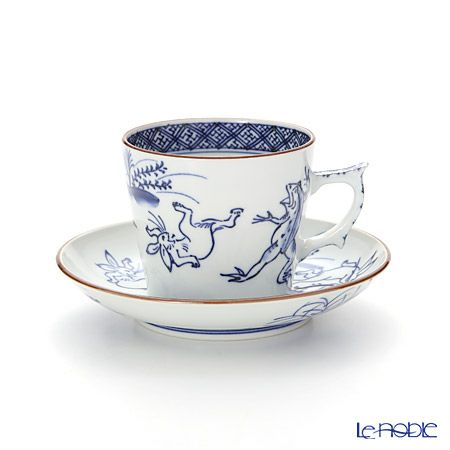 京都清水焼 森陶房 銀化三島四方皿 4脚組 京都清水焼 森陶房 銀化三島