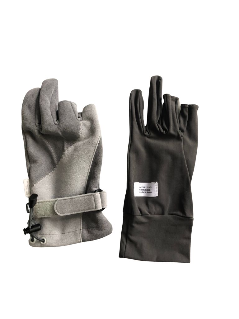 HATRA（ハトラ）×キルラキル スタディグローブ Study Gloves / KILL la